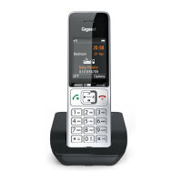 Gigaset COMFORT 500