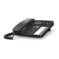 Gigaset DESK 800A schwarz