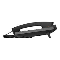 Gigaset DESK 800A schwarz