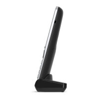 Gigaset COMFORT 500A duo