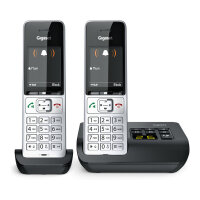 Gigaset COMFORT 500A duo