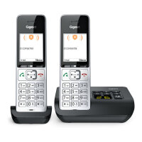 Gigaset COMFORT 500A duo