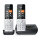 Gigaset COMFORT 500A duo