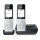Gigaset COMFORT 500A duo