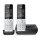 Gigaset COMFORT 500A duo
