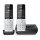 Gigaset COMFORT 500A duo