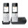 Gigaset COMFORT 500A duo
