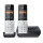 Gigaset COMFORT 500A duo