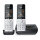 Gigaset COMFORT 500A duo