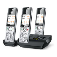 Gigaset COMFORT 500A trio