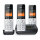 Gigaset COMFORT 500A trio
