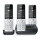 Gigaset COMFORT 500A trio