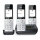 Gigaset COMFORT 500A trio