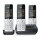 Gigaset COMFORT 500A trio