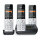 Gigaset COMFORT 500A trio
