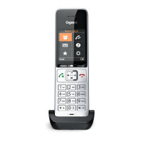 Gigaset COMFORT 500HX
