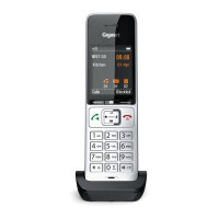 Gigaset COMFORT 500HX