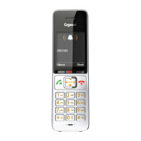 Gigaset COMFORT 500HX