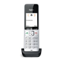 Gigaset COMFORT 500HX