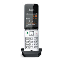 Gigaset COMFORT 500HX