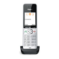 Gigaset COMFORT 500HX