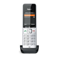 Gigaset COMFORT 500HX