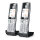 Gigaset COMFORT 500HX duo