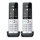 Gigaset COMFORT 500HX duo