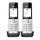 Gigaset COMFORT 500HX duo