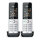Gigaset COMFORT 500HX duo