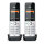Gigaset COMFORT 500HX duo