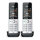Gigaset COMFORT 500HX duo