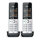 Gigaset COMFORT 500HX duo
