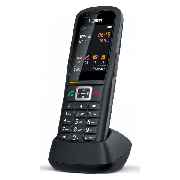 Gigaset PRO DECT Handset R700H protect PRO