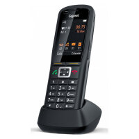 Gigaset PRO DECT Handset R700H protect PRO