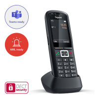 Gigaset PRO DECT Handset R700H protect PRO