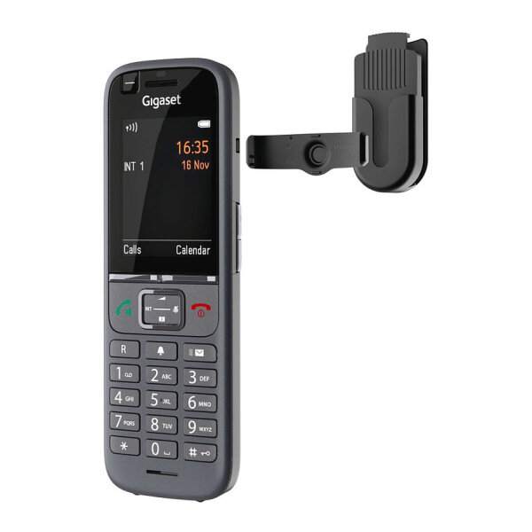 Gigaset PRO Professional Beltclip S für Gigaset S700H PRO
