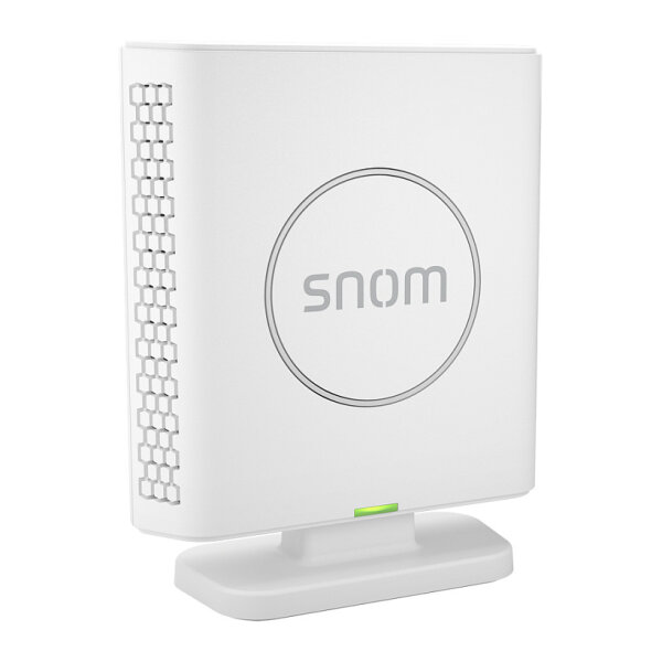 SNOM M400