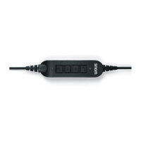 SNOM Headset ACUSB USB-Adapterkabel für A100M / A100D