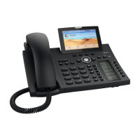 Snom D385N ohne Netzteil