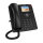 SNOM D713 Schwarz