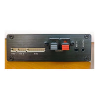SNOM PA1+ Durchsagesystem