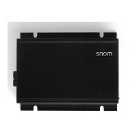 SNOM PA1+ Durchsagesystem