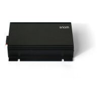 SNOM PA1+ Durchsagesystem