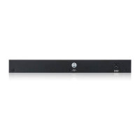 8+2P Zyxel GS1900-10HP V2 POE M