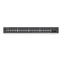 48+2P Zyxel GS1900-48 V2 M RM