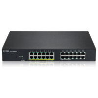 24P Zyxel GS1915-24EP POE M RM