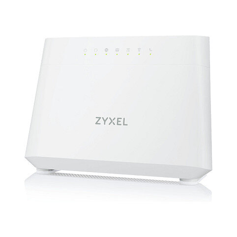 Z Zyxel DX3301-T0 VDSL2