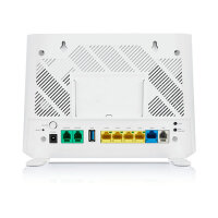 Z Zyxel DX3301-T0 VDSL2