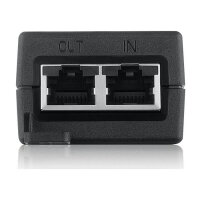 Z Zyxel PoE+ Injector POE12-30W